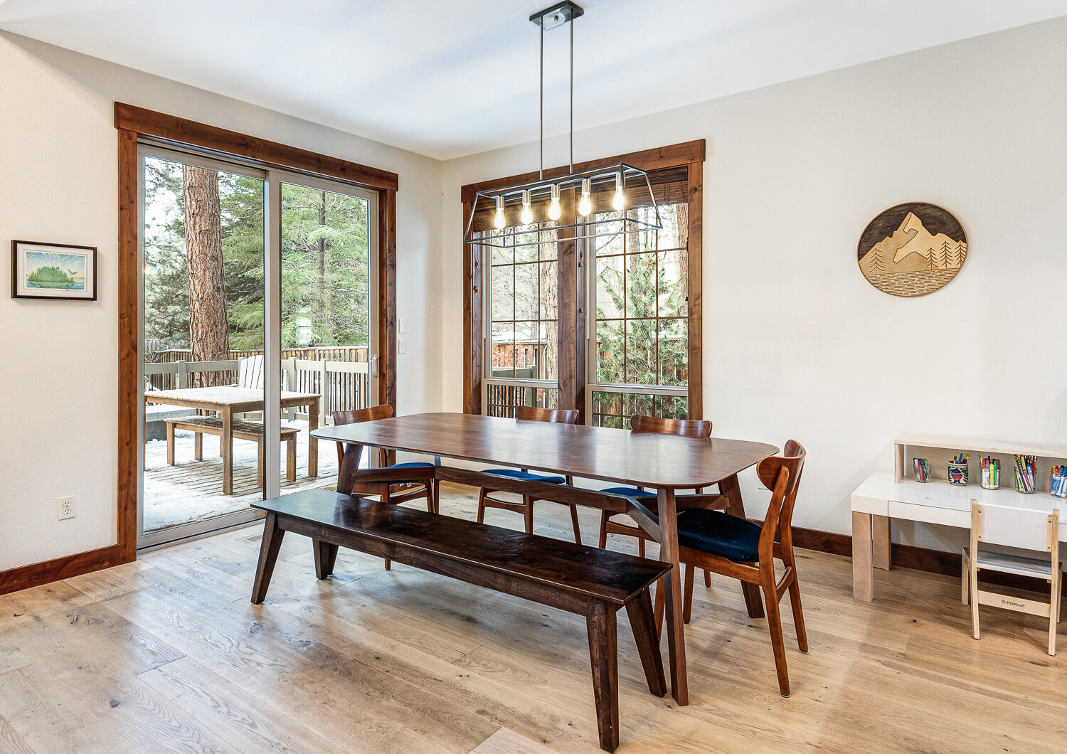 Valhalla Heights - Residential