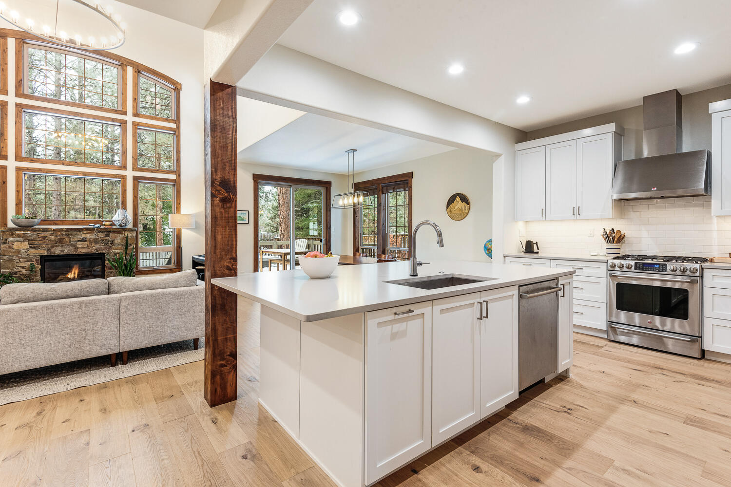 Valhalla Heights - Residential