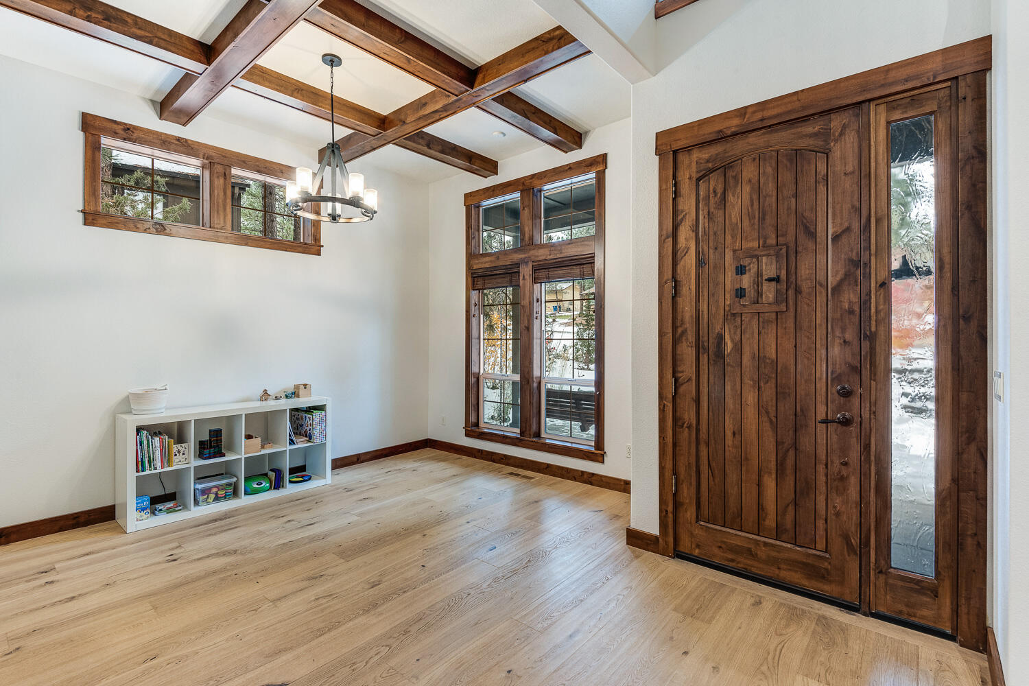 Valhalla Heights - Residential