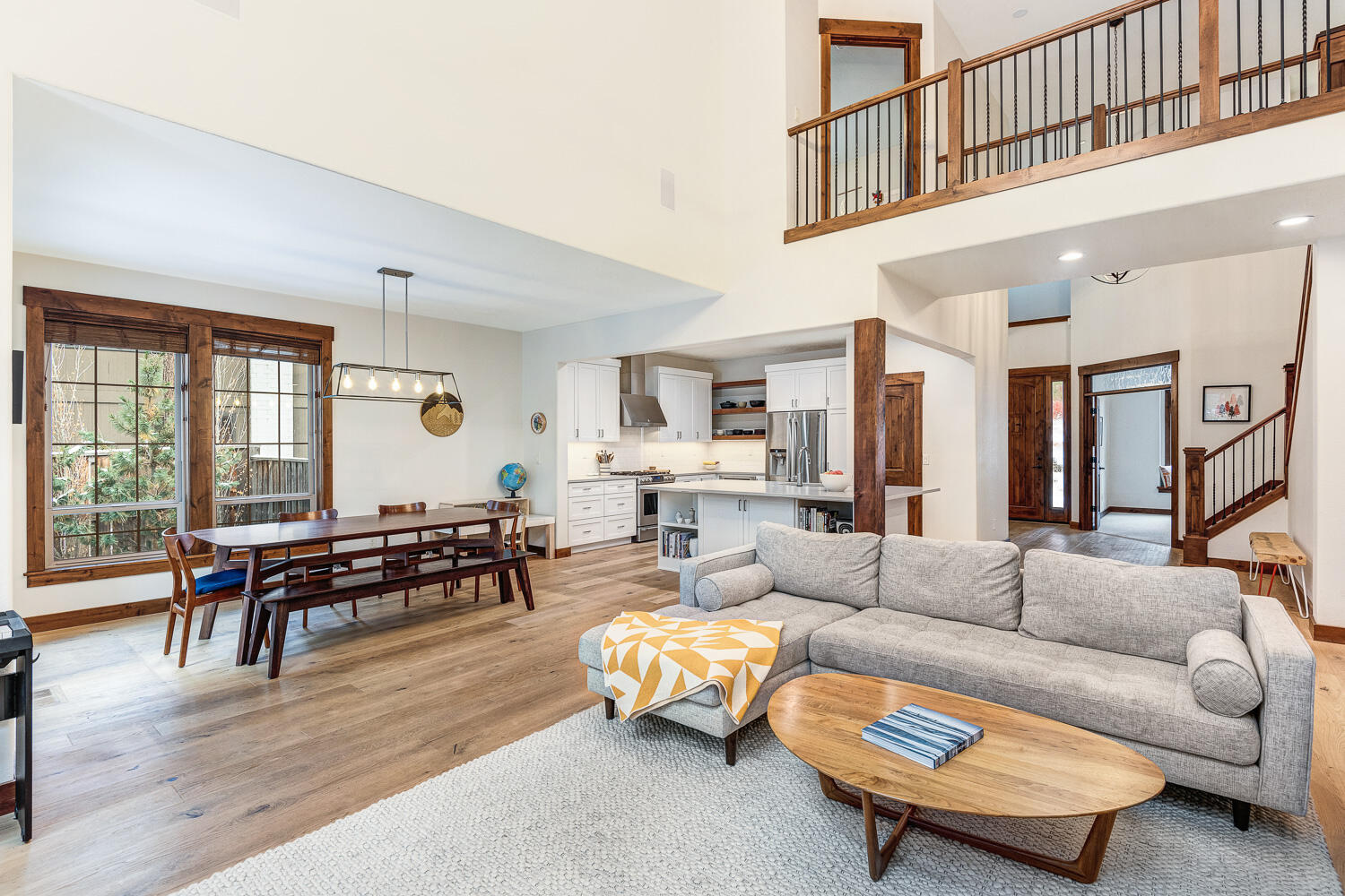 Valhalla Heights - Residential