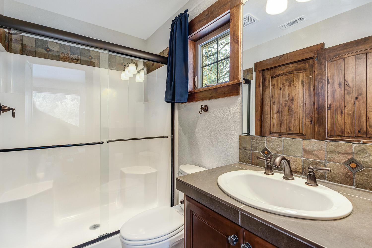 Valhalla Heights - Residential