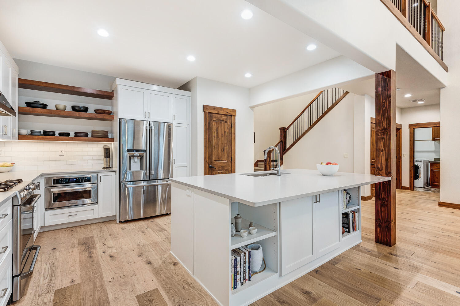 Valhalla Heights - Residential