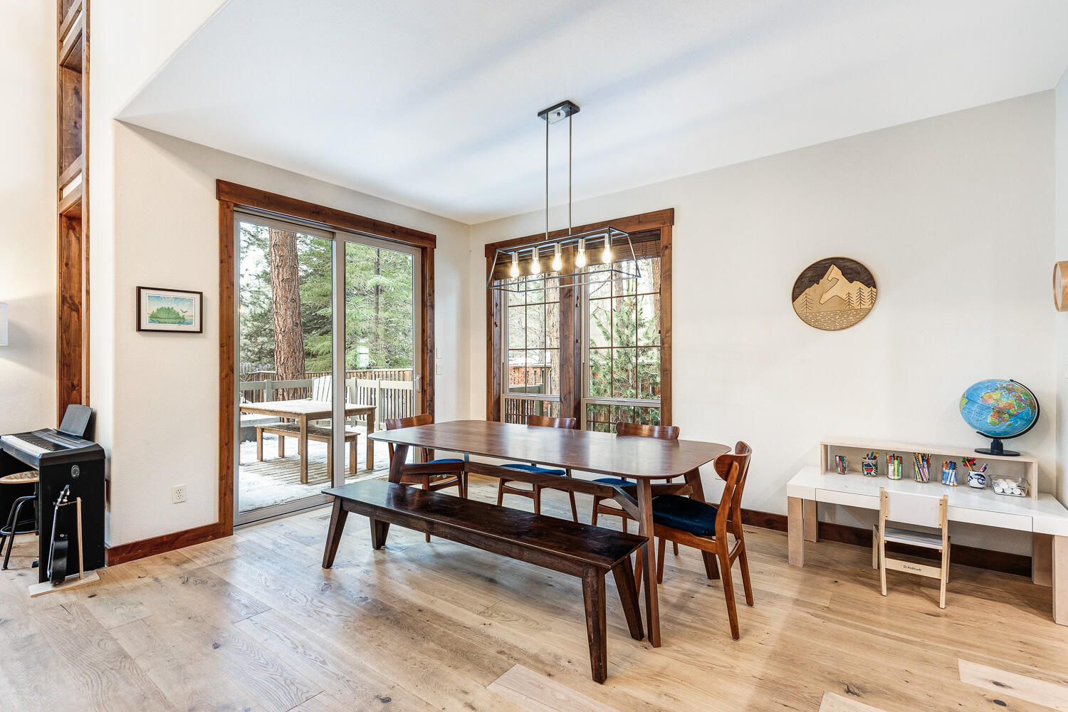 Valhalla Heights - Residential