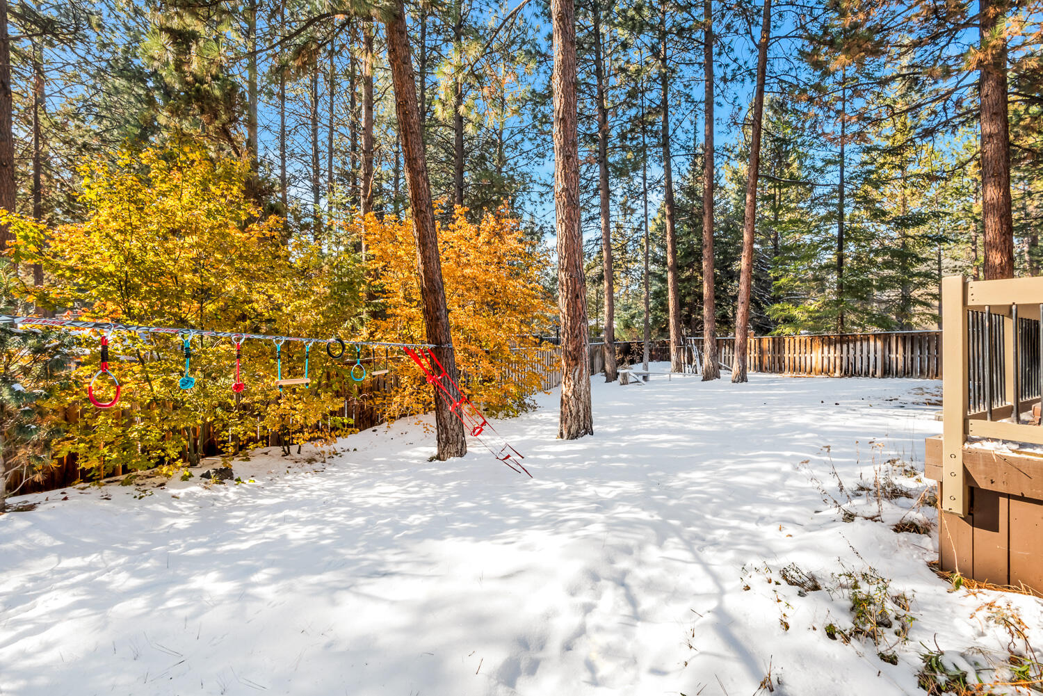 Valhalla Heights - Residential