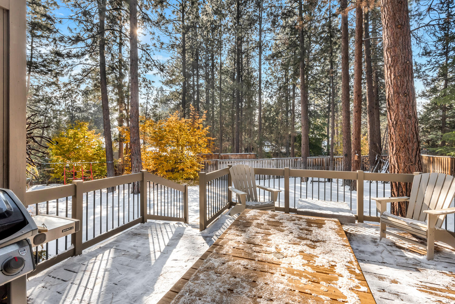 Valhalla Heights - Residential