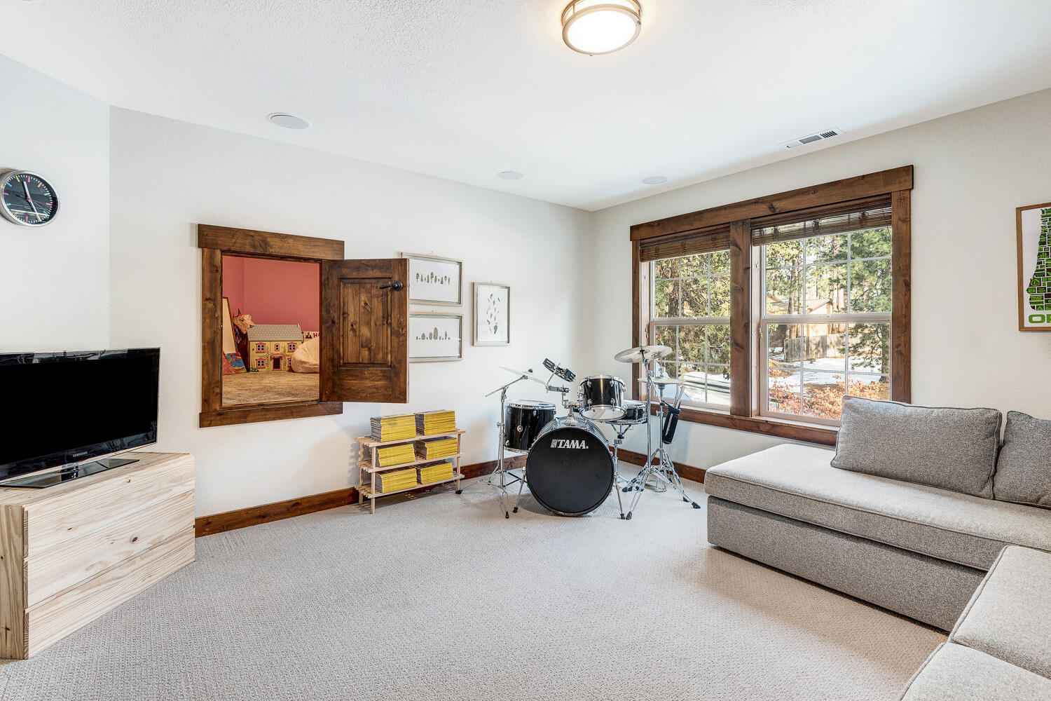 Valhalla Heights - Residential