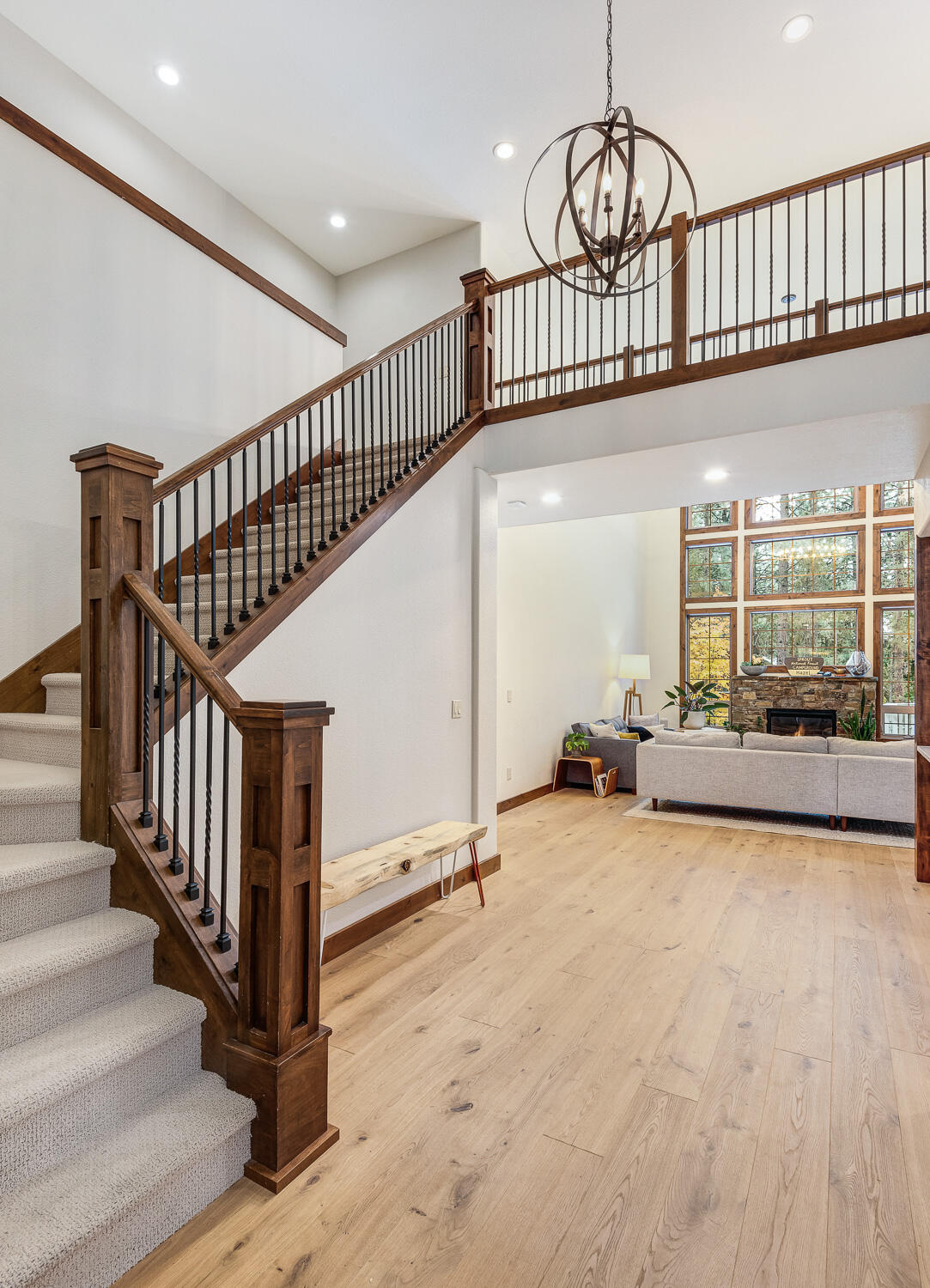 Valhalla Heights - Residential