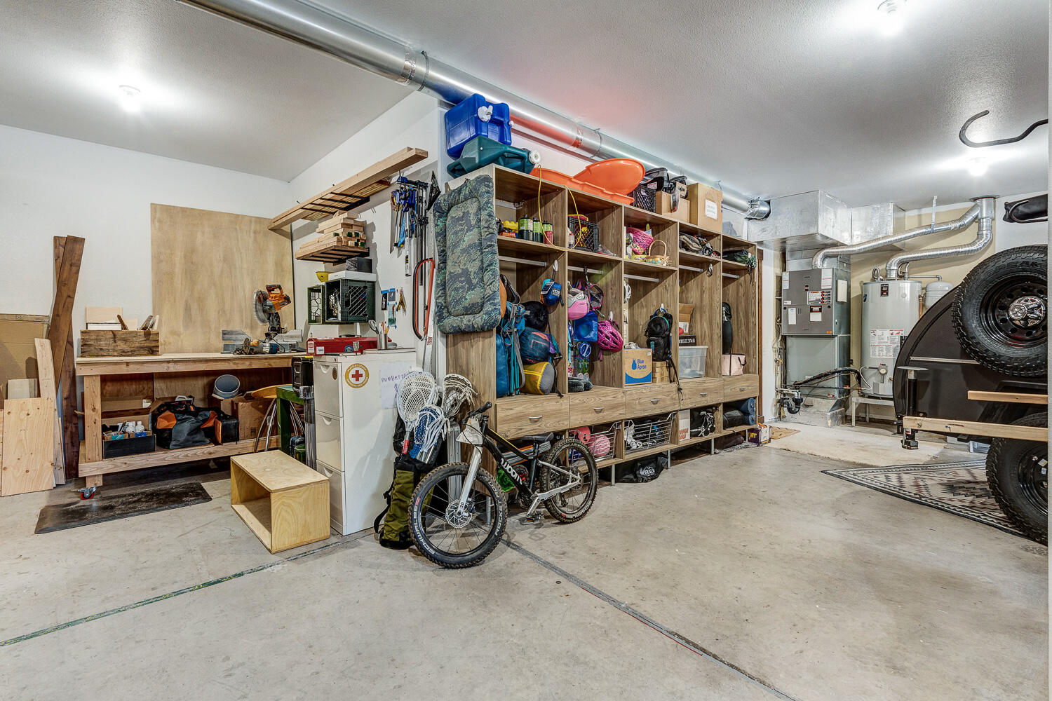 Valhalla Heights - Residential