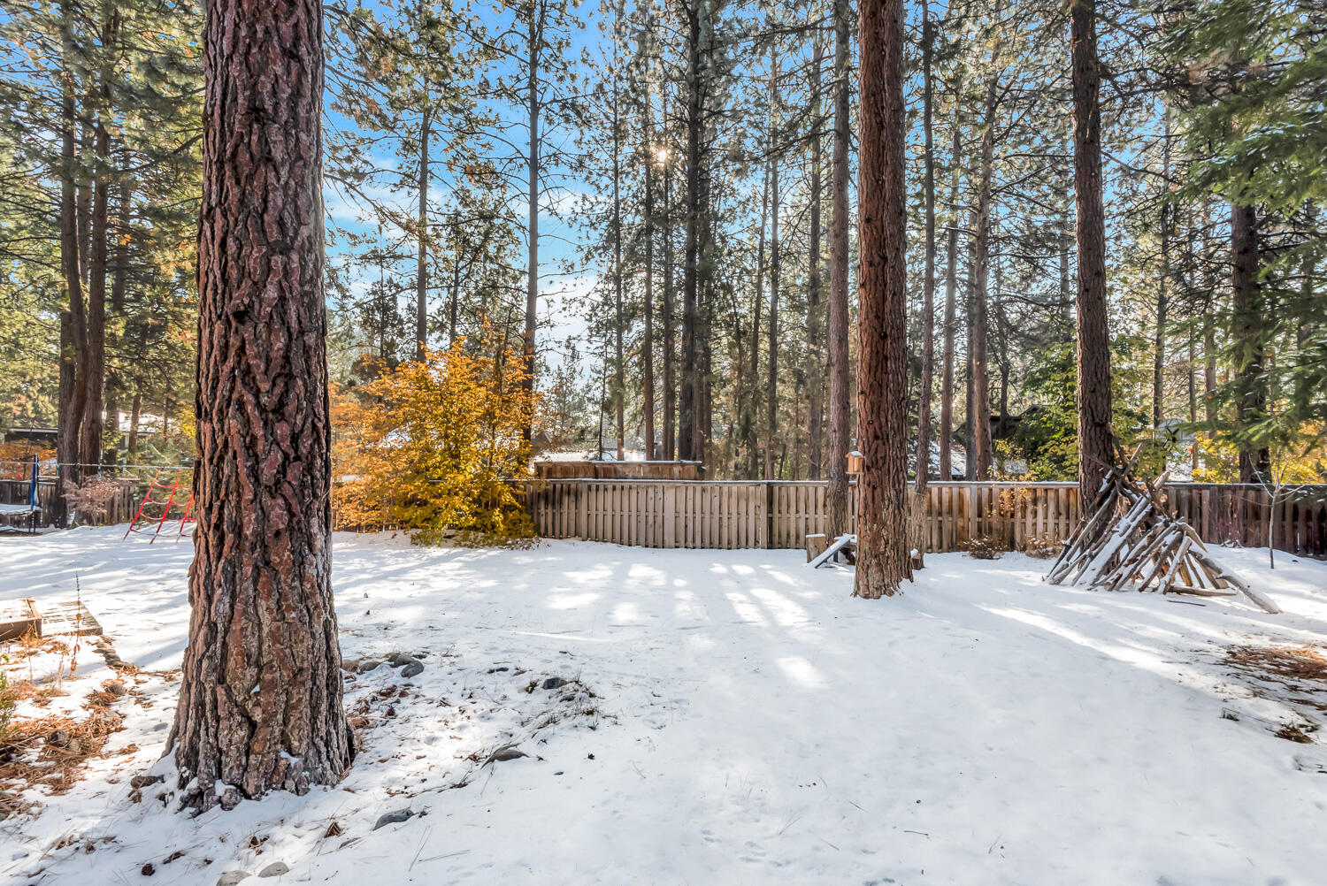 Valhalla Heights - Residential