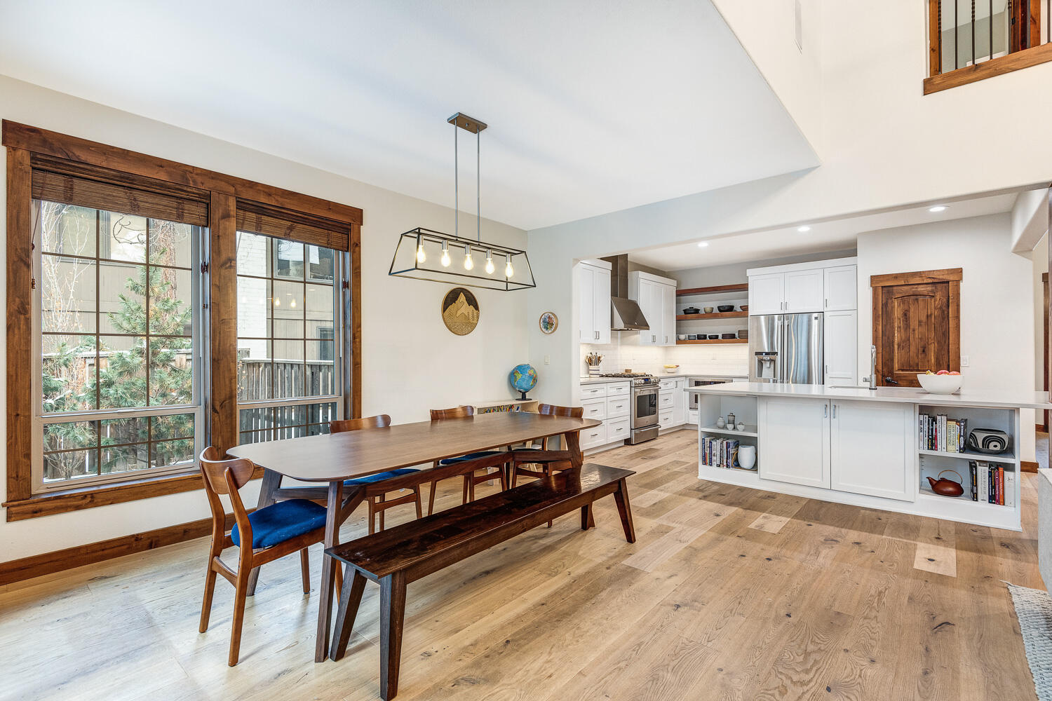 Valhalla Heights - Residential