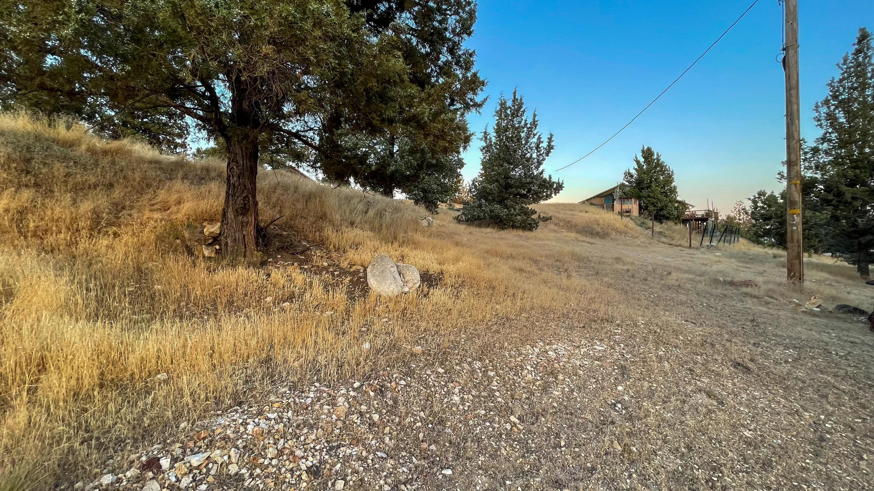 Golden Horseshoe - Land