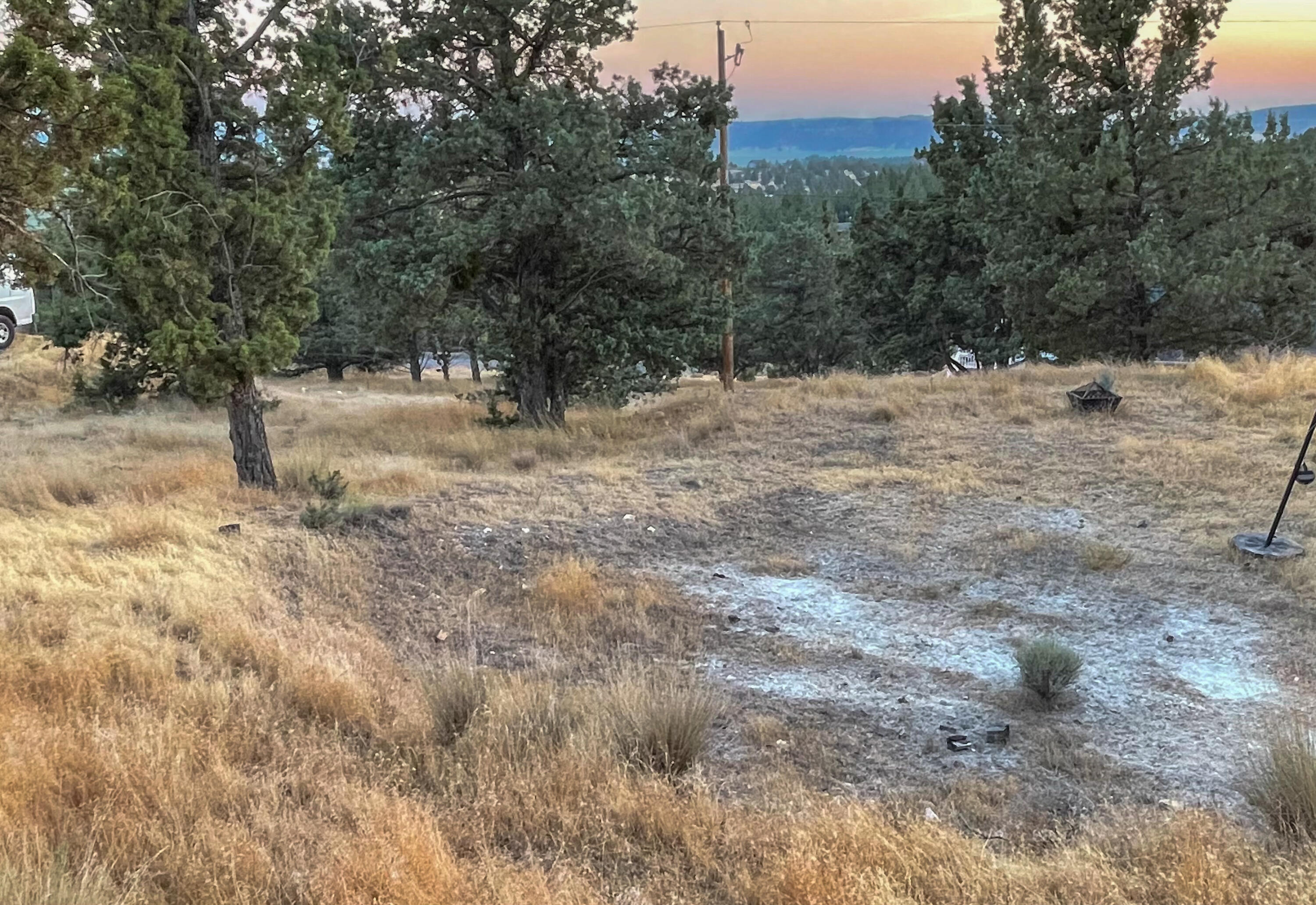 Golden Horseshoe - Land