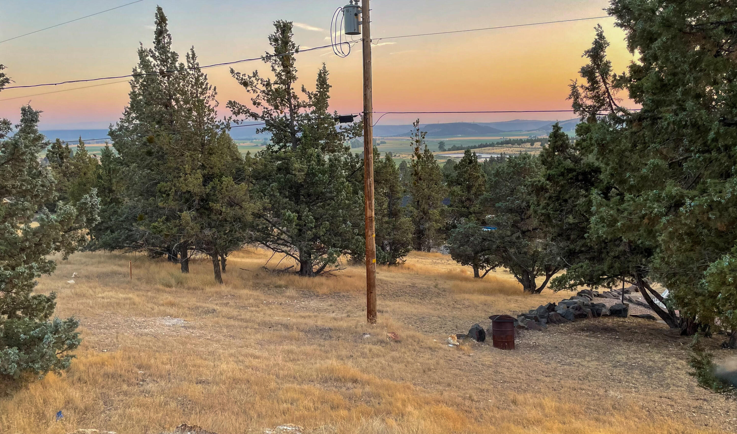 Golden Horseshoe - Land