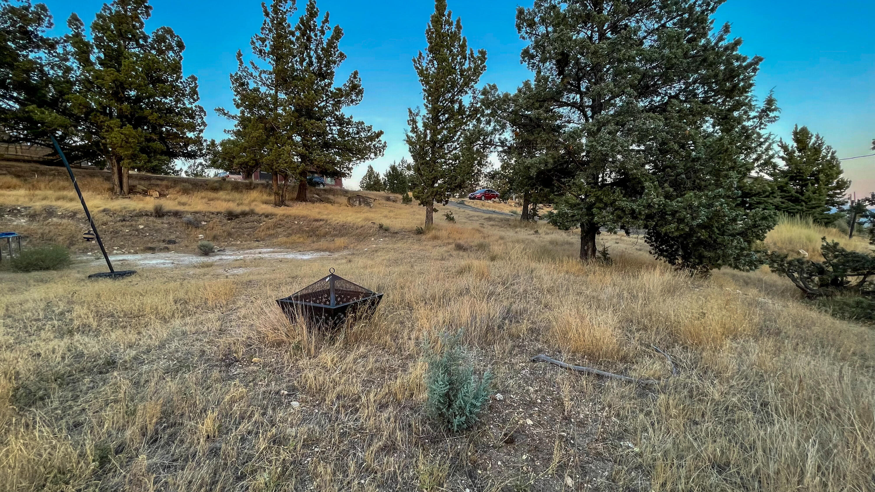 Golden Horseshoe - Land