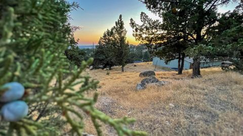11533 NW King Avenue Prineville OR 97754