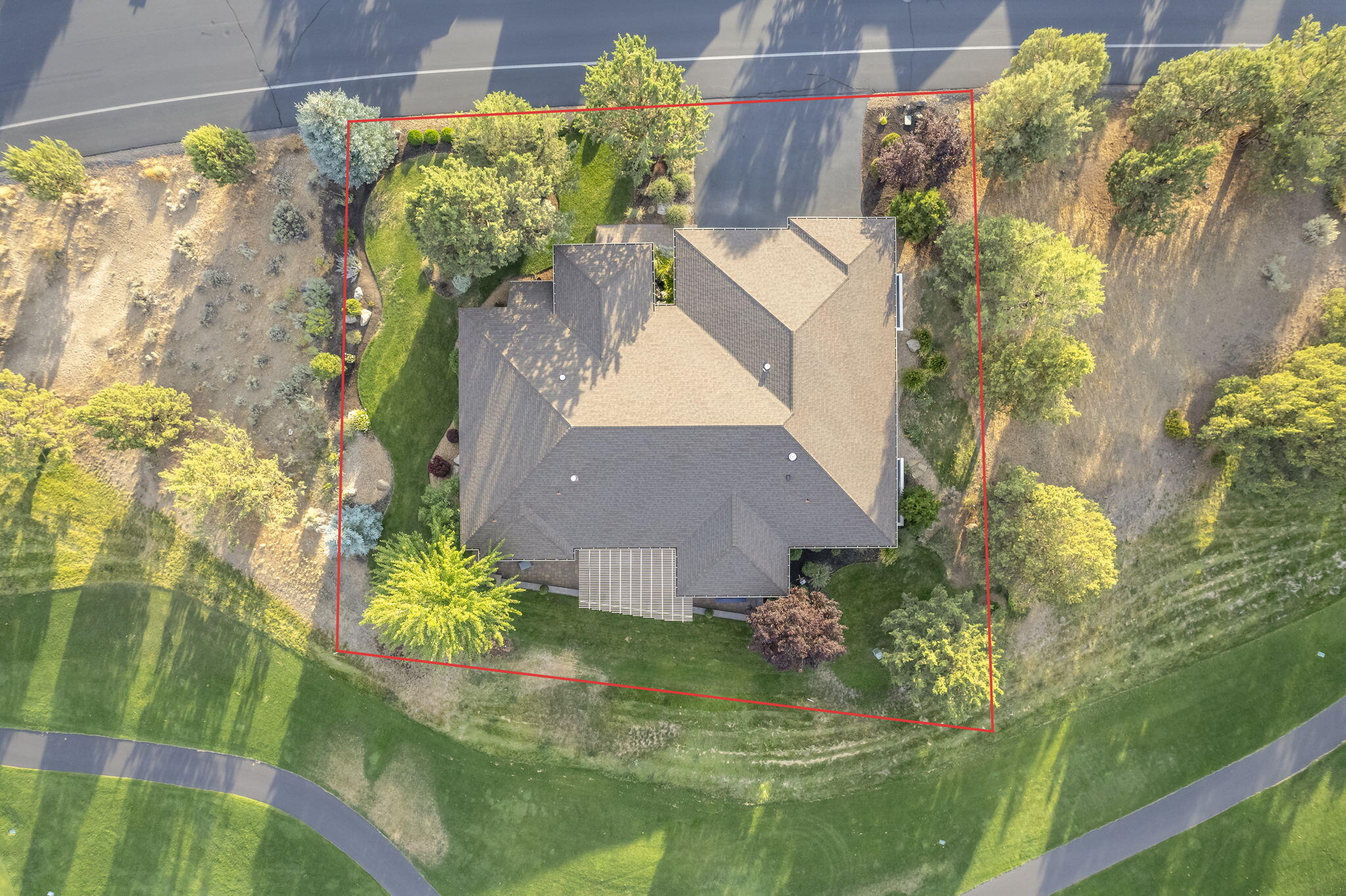 Eagle Crest - Residential