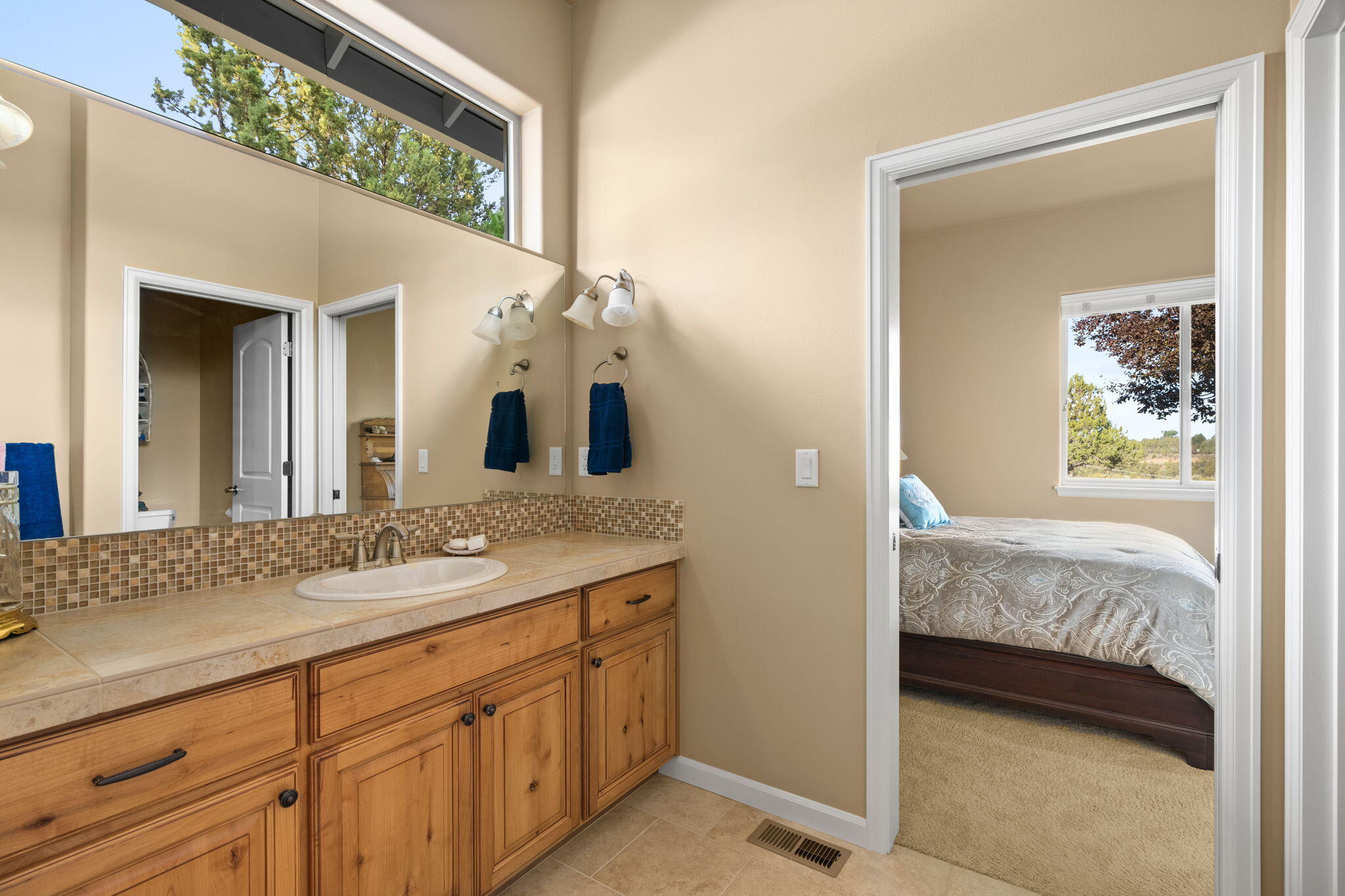 Eagle Crest - Residential