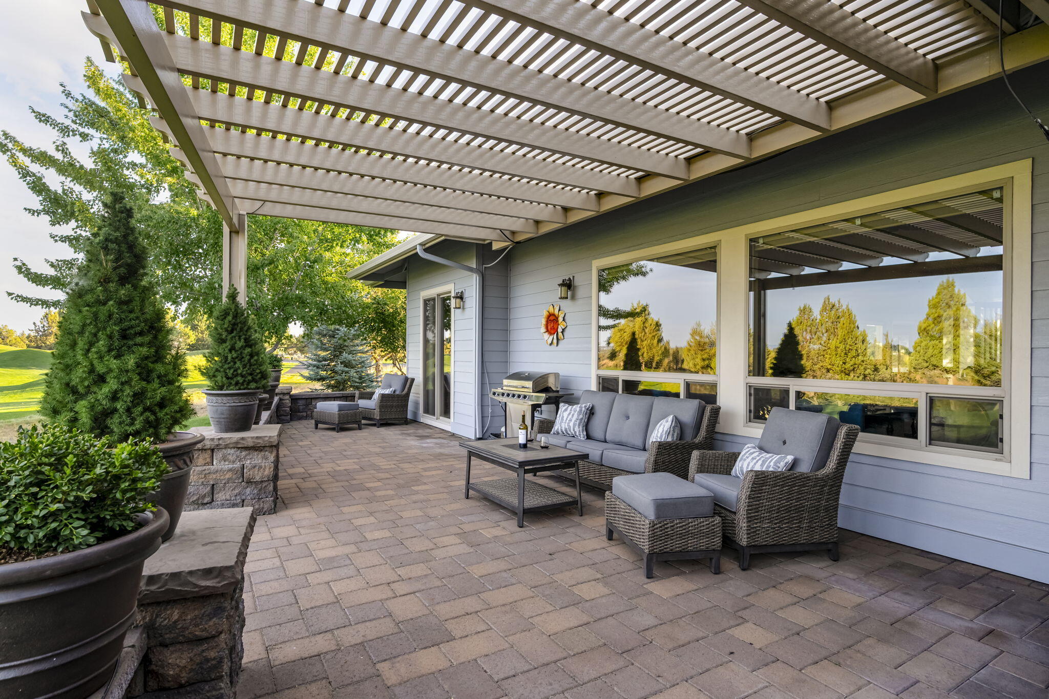 Eagle Crest - Residential