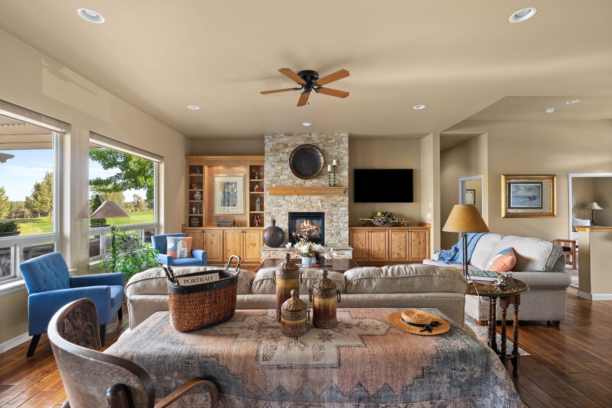 Eagle Crest - Residential