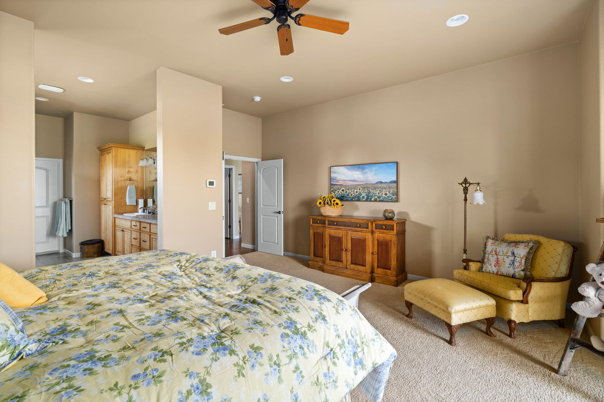 Eagle Crest - Residential