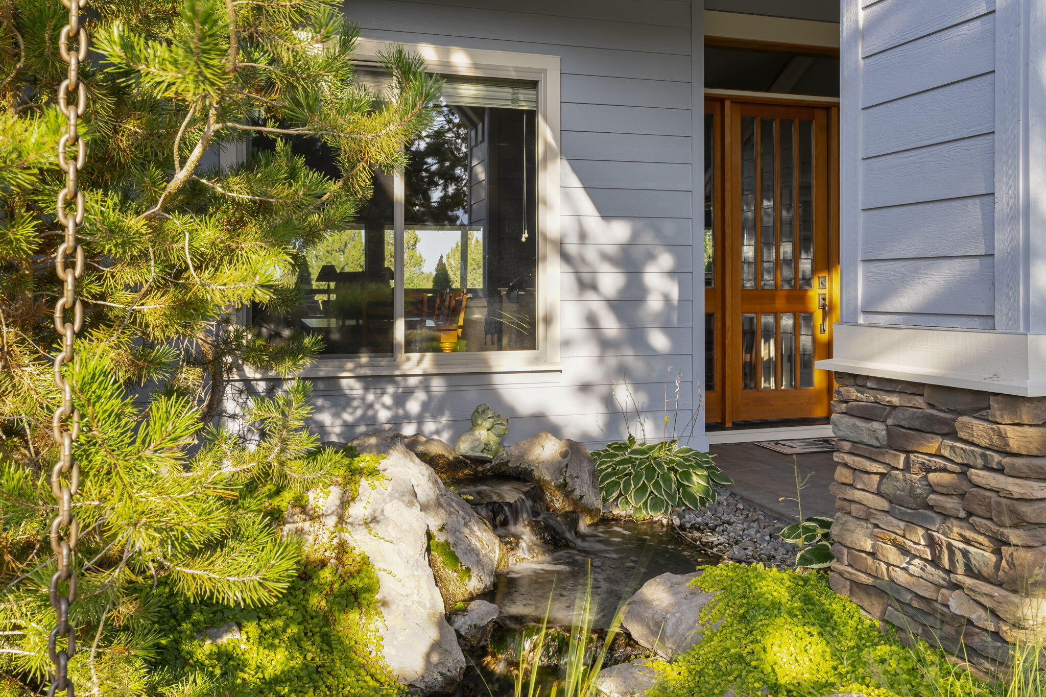 Eagle Crest - Residential