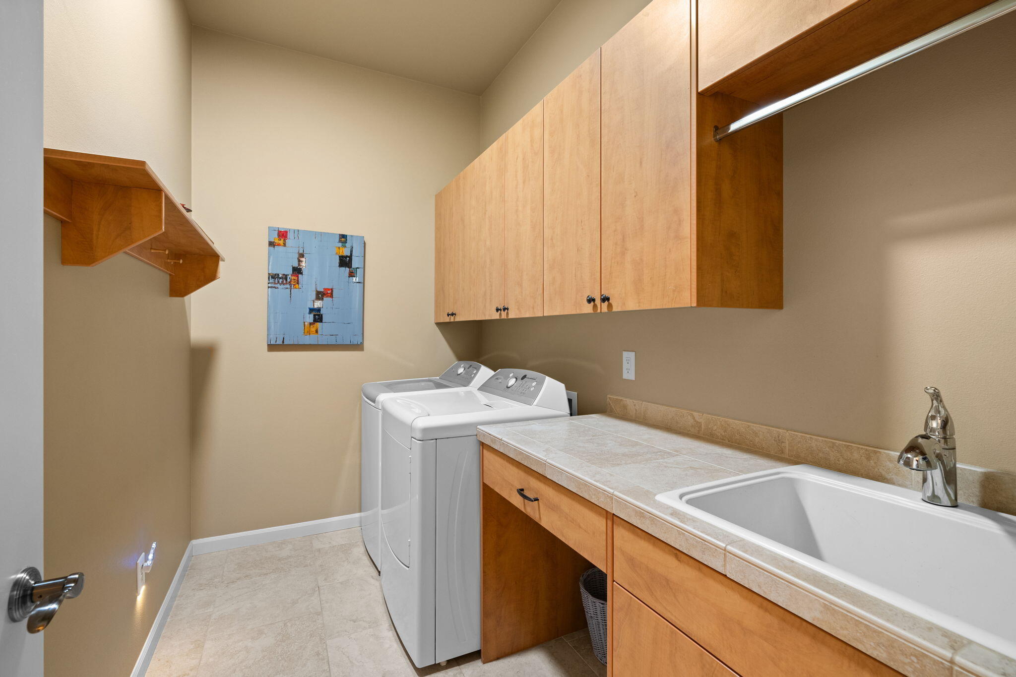 Eagle Crest - Residential