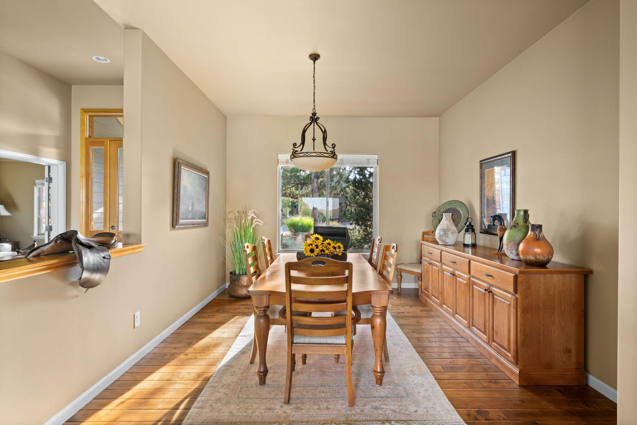 Eagle Crest - Residential