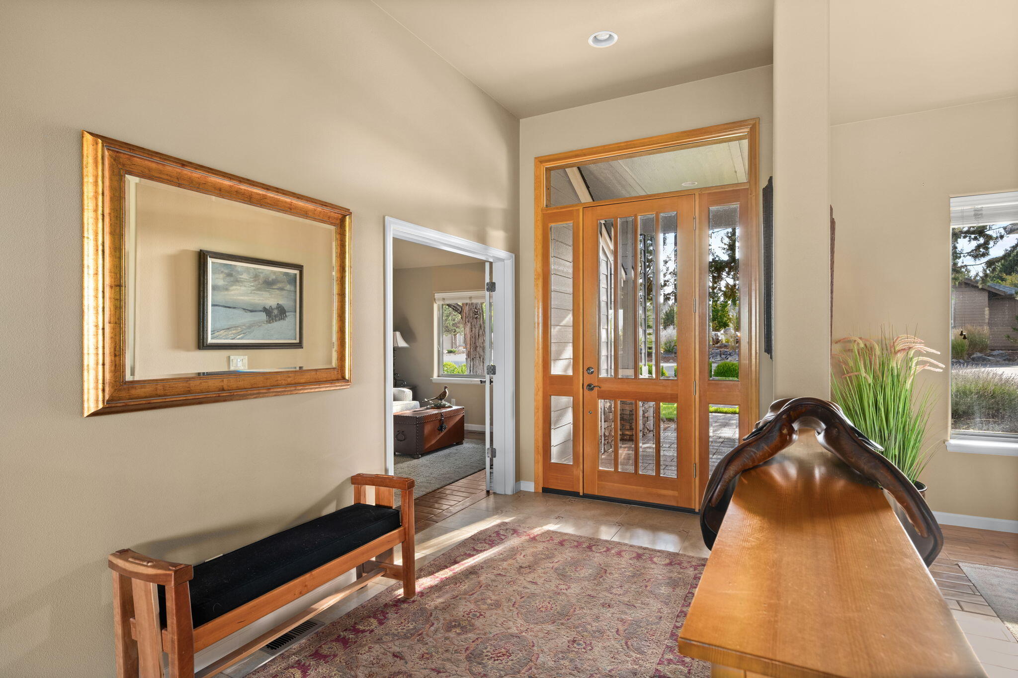 Eagle Crest - Residential