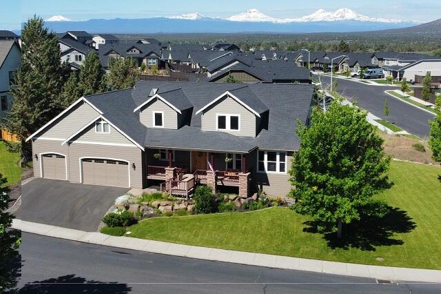 Majestic Ridge - Residential