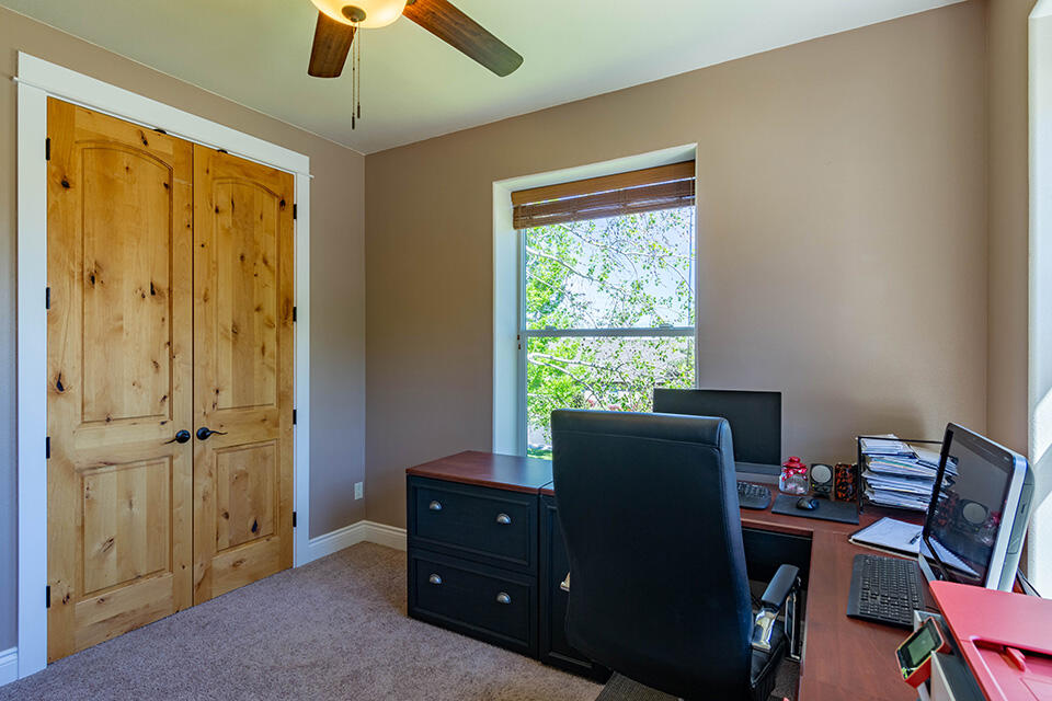 Majestic Ridge - Residential