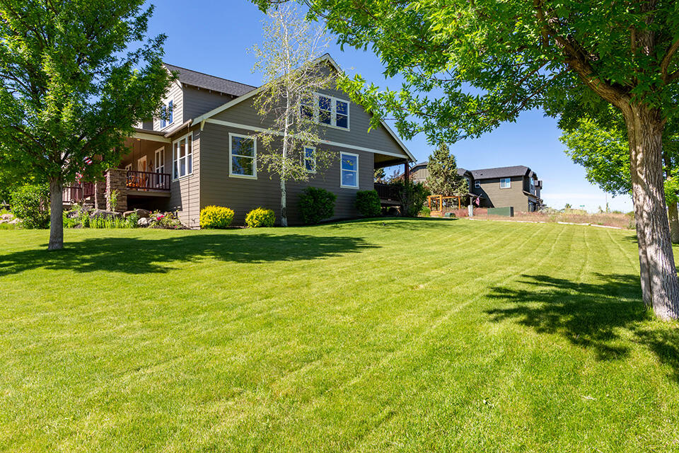 Majestic Ridge - Residential