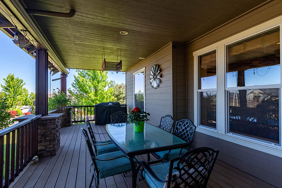 Majestic Ridge - Residential