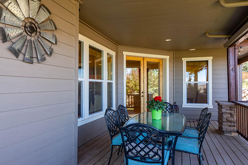 Majestic Ridge - Residential