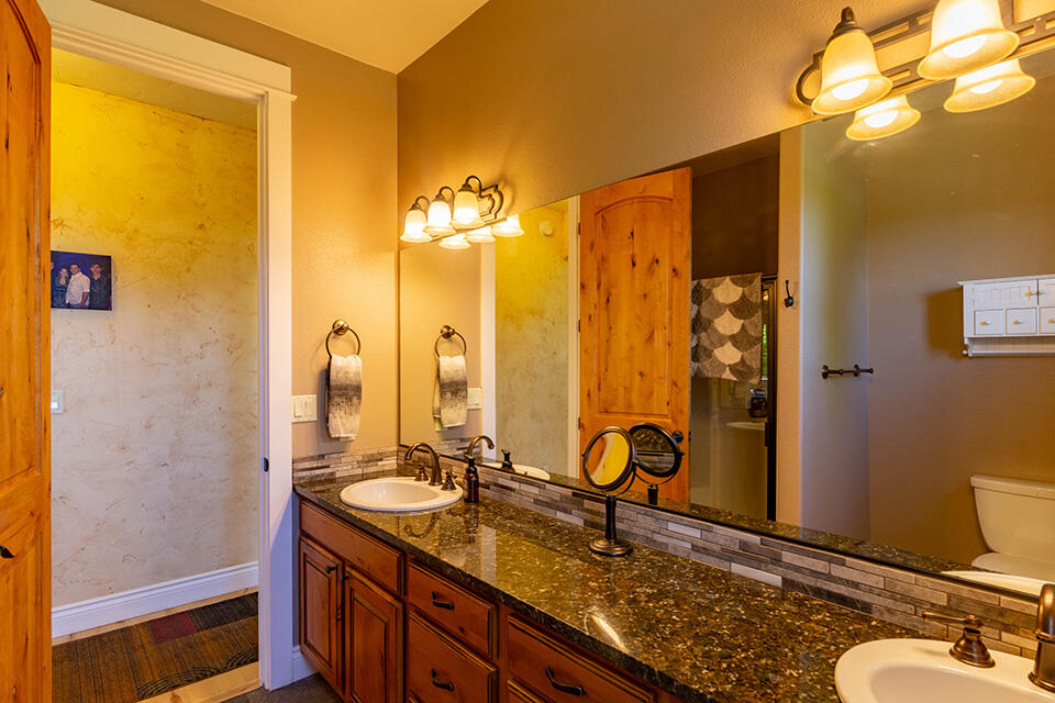 Majestic Ridge - Residential