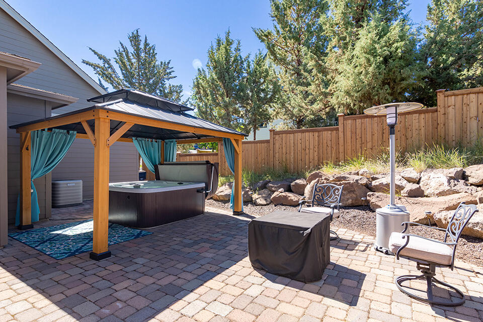 Majestic Ridge - Residential