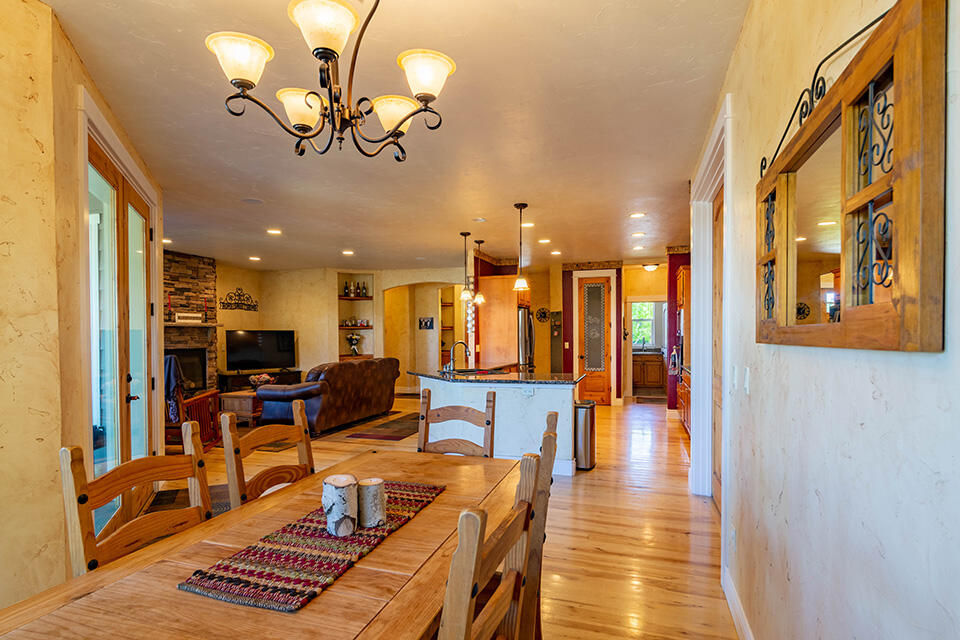 Majestic Ridge - Residential