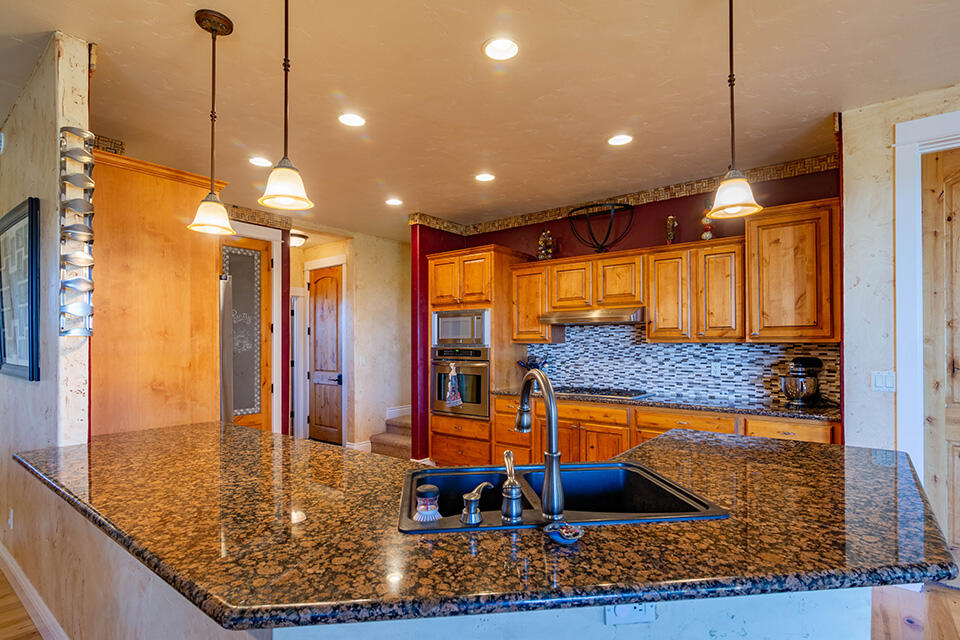 Majestic Ridge - Residential