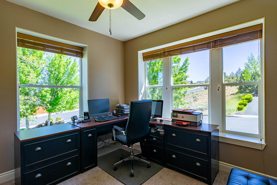 Majestic Ridge - Residential