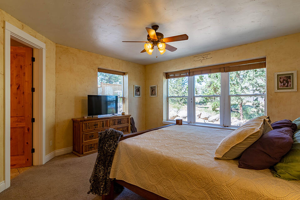 Majestic Ridge - Residential