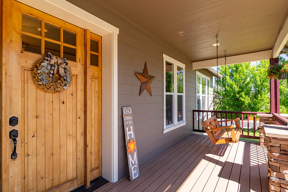 Majestic Ridge - Residential