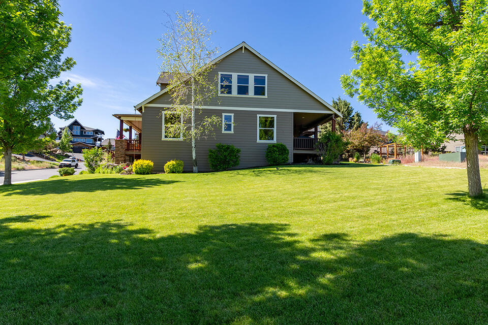 Majestic Ridge - Residential