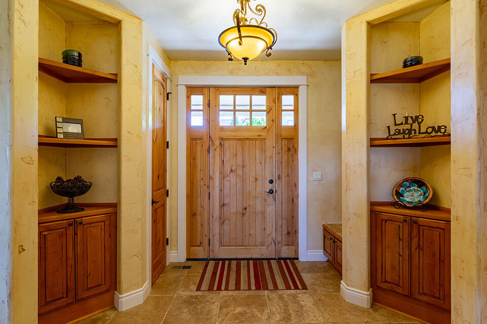 Majestic Ridge - Residential