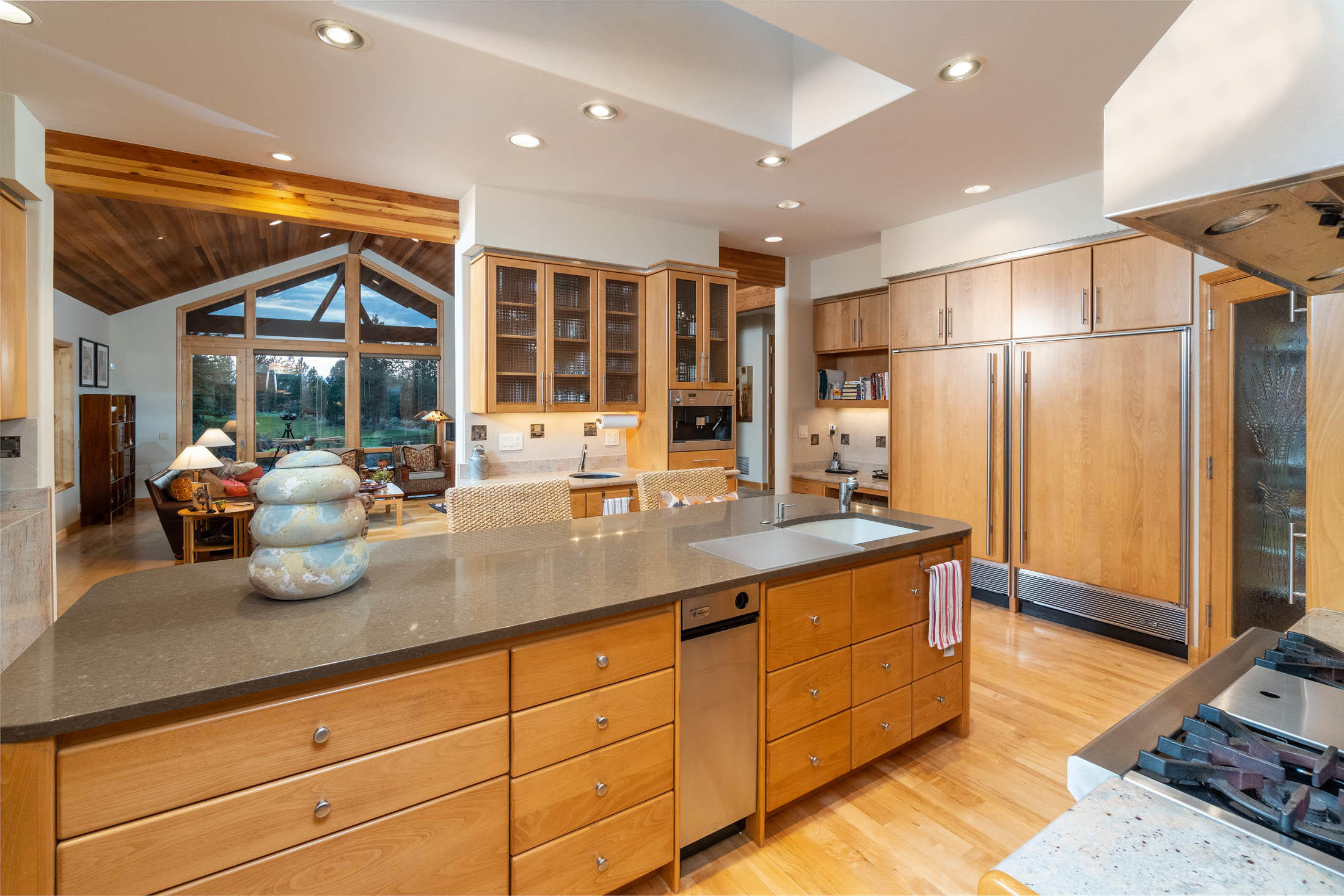 Sunset View Estates - Residential