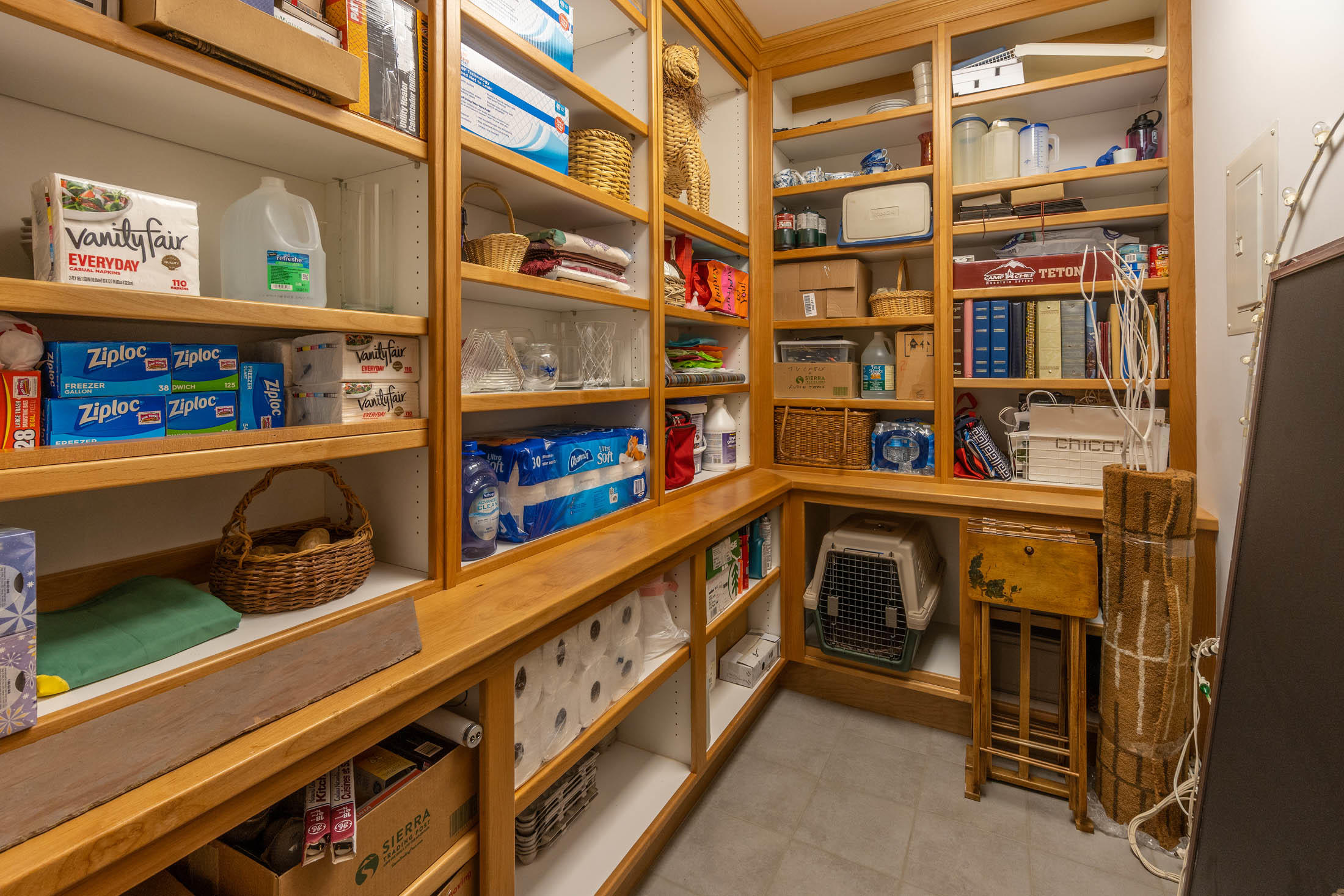 Sunset View Estates - Residential