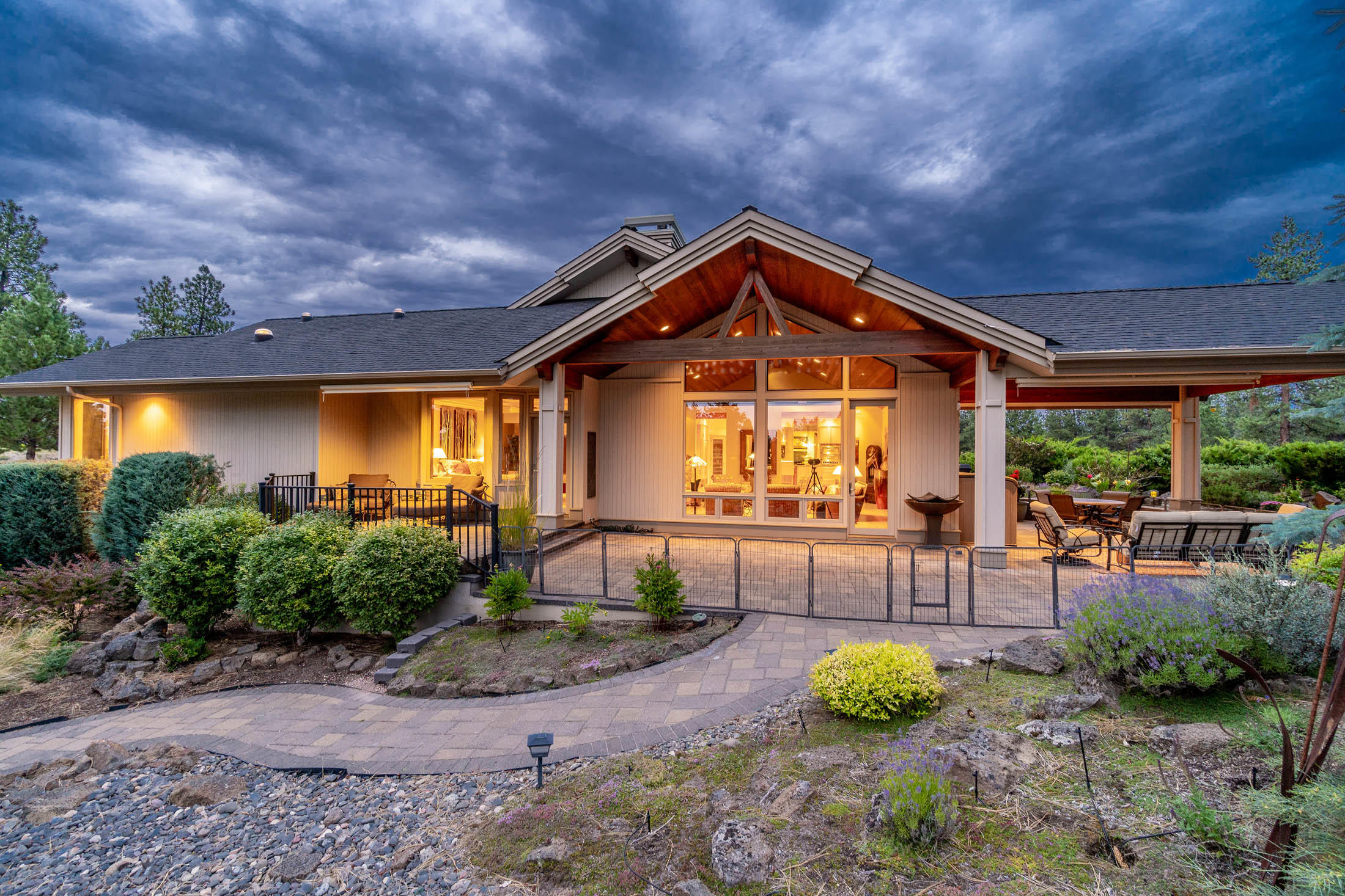 Sunset View Estates - Residential