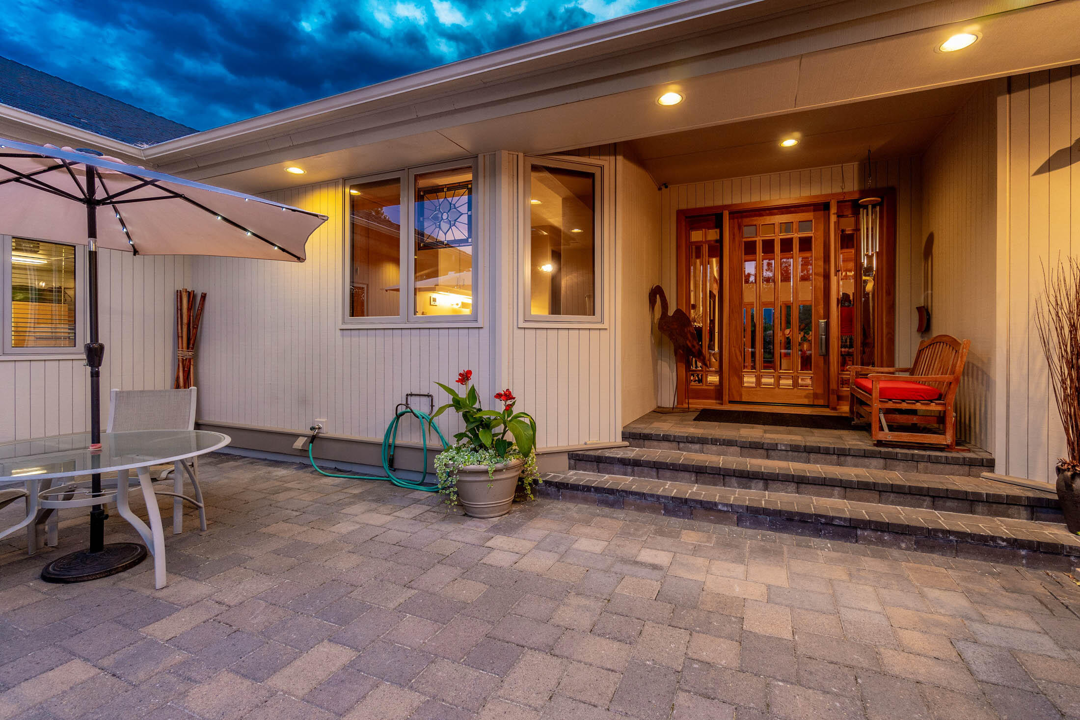 Sunset View Estates - Residential