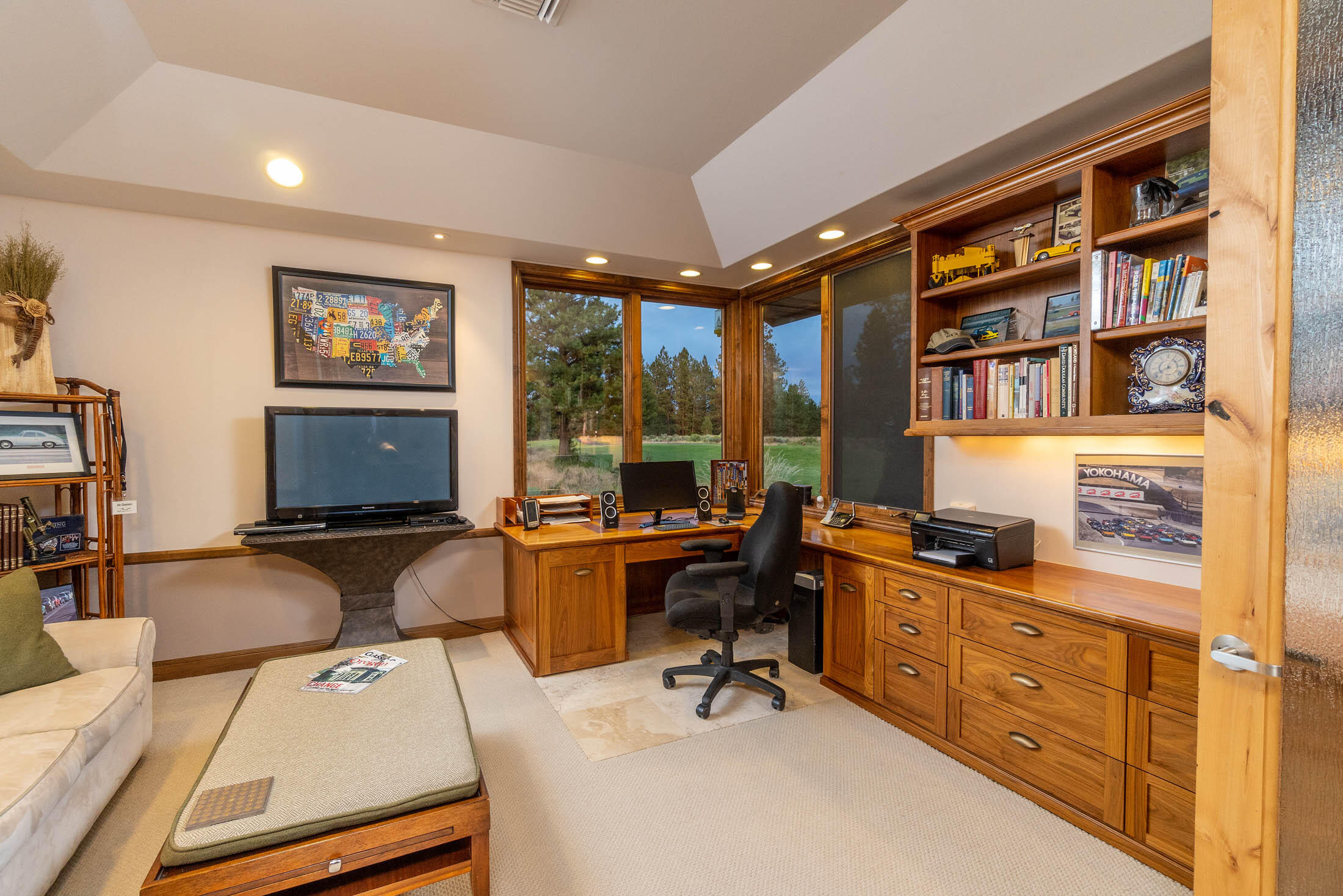 Sunset View Estates - Residential