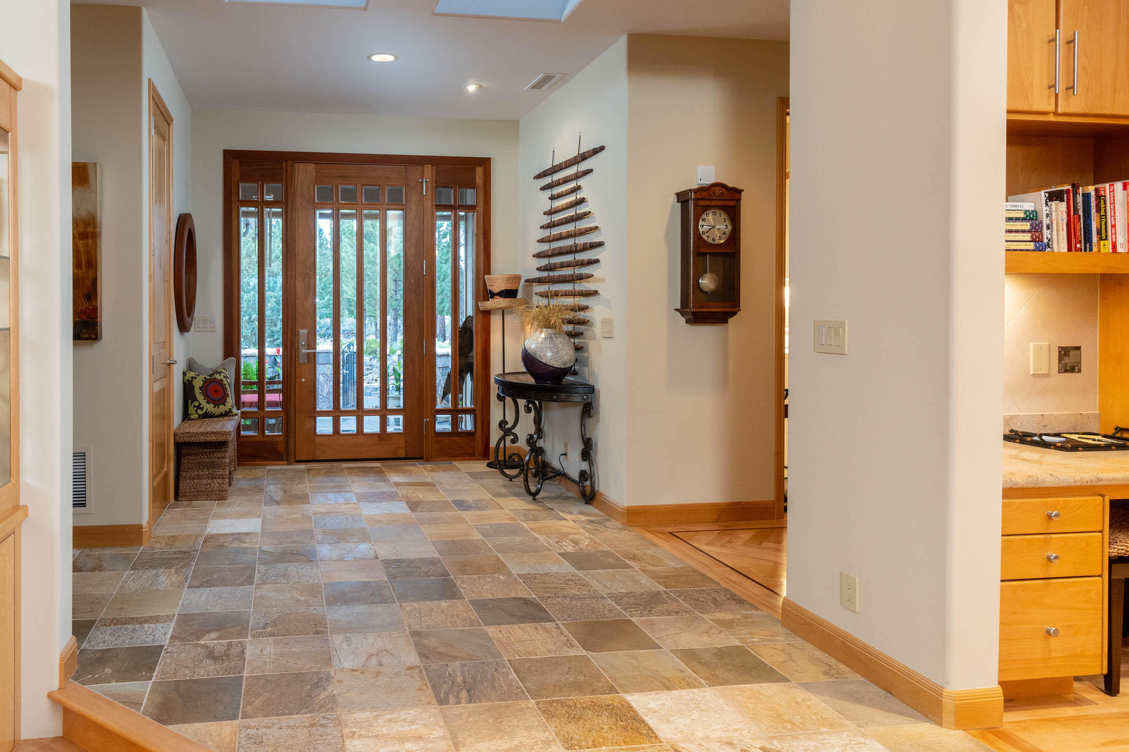 Sunset View Estates - Residential