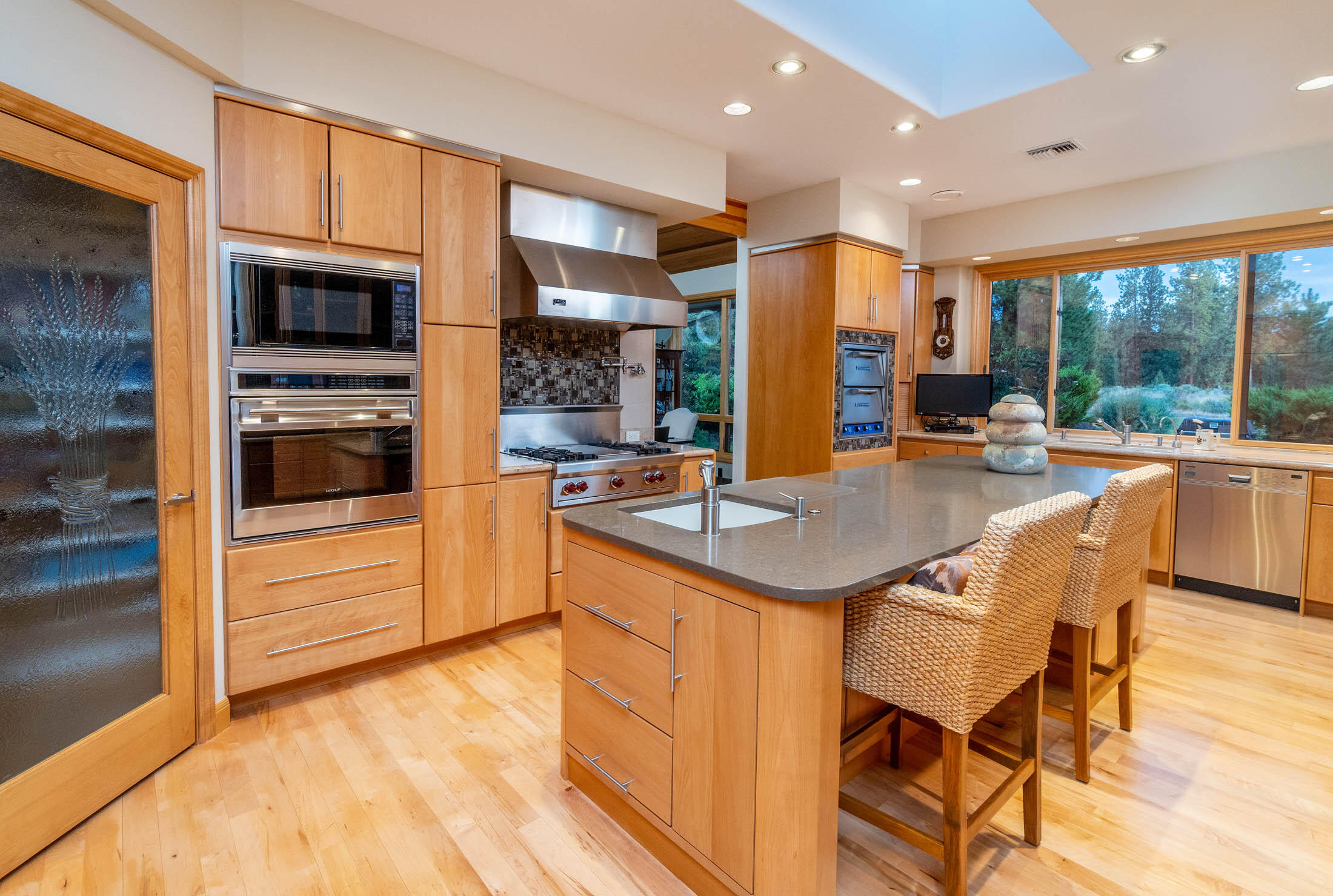 Sunset View Estates - Residential