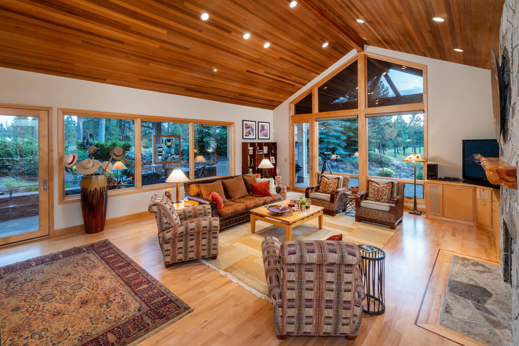 Sunset View Estates - Residential